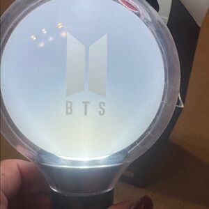 Collectible BTS Official Map of the Soul Light Stick SE